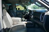 Thumbnail of 2021 Shadow Gray Metallic Chevrolet Silverado 1500