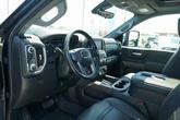 Thumbnail of 2022 Ebony Twilight Metallic GMC Sierra 3500
