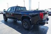 Thumbnail of 2022 Ebony Twilight Metallic GMC Sierra 3500