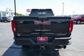 Thumbnail of 2022 Ebony Twilight Metallic GMC Sierra 3500