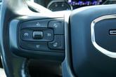 Thumbnail of 2022 Ebony Twilight Metallic GMC Sierra 3500
