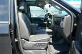 Thumbnail of 2022 Ebony Twilight Metallic GMC Sierra 3500