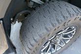 Thumbnail of 2022 Ebony Twilight Metallic GMC Sierra 3500
