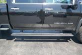 Thumbnail of 2022 Ebony Twilight Metallic GMC Sierra 3500