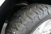 Thumbnail of 2021 Summit White Chevrolet Silverado 1500