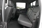 Thumbnail of 2021 Summit White Chevrolet Silverado 1500