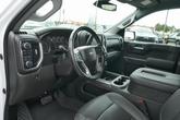Thumbnail of 2021 Summit White Chevrolet Silverado 1500