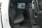 Thumbnail of 2021 Summit White Chevrolet Silverado 1500