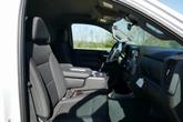 Thumbnail of 2025 Summit White Chevrolet Silverado 1500