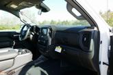 Thumbnail of 2025 Summit White Chevrolet Silverado 1500