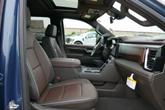 Thumbnail of 2025 Metallic GMC Sierra 2500