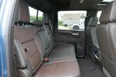Thumbnail of 2025 Metallic GMC Sierra 2500