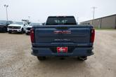 Thumbnail of 2025 Metallic GMC Sierra 2500