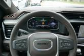 Thumbnail of 2025 Metallic GMC Sierra 2500