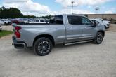 Thumbnail of 2026 Sterling Gray Metallic Chevrolet Silverado 1500