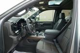 Thumbnail of 2026 Sterling Gray Metallic Chevrolet Silverado 1500