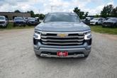 Thumbnail of 2026 Sterling Gray Metallic Chevrolet Silverado 1500
