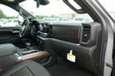 Thumbnail of 2026 Sterling Gray Metallic Chevrolet Silverado 1500