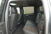 Thumbnail of 2026 Sterling Gray Metallic Chevrolet Silverado 1500
