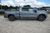 Thumbnail of 2026 Sterling Gray Metallic Chevrolet Silverado 1500