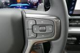 Thumbnail of 2026 Sterling Gray Metallic Chevrolet Silverado 1500