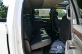 Thumbnail of 2025 Summit White GMC Sierra 1500