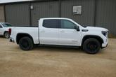 Thumbnail of 2025 Summit White GMC Sierra 1500
