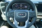 Thumbnail of 2025 Summit White GMC Sierra 1500