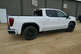 Thumbnail of 2025 Summit White GMC Sierra 1500