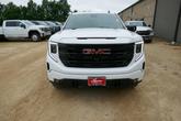 Thumbnail of 2025 Summit White GMC Sierra 1500