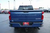 Thumbnail of 2024 Lakeshore Blue Metallic Chevrolet Silverado 2500