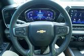 Thumbnail of 2024 Lakeshore Blue Metallic Chevrolet Silverado 2500