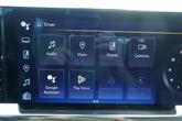 Thumbnail of 2024 Lakeshore Blue Metallic Chevrolet Silverado 2500