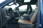 Thumbnail of 2024 Lakeshore Blue Metallic Chevrolet Silverado 2500