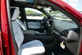 Thumbnail of 2025 Radiant Red Chevrolet Traverse