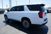 Thumbnail of 2023 White Frost Tri-Coat GMC Yukon