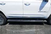 Thumbnail of 2023 White Frost Tri-Coat GMC Yukon