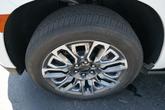 Thumbnail of 2023 White Frost Tri-Coat GMC Yukon