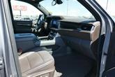 Thumbnail of 2021 Satin Steel Metallic GMC Yukon