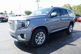 Thumbnail of 2021 Satin Steel Metallic GMC Yukon