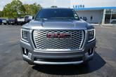 Thumbnail of 2021 Satin Steel Metallic GMC Yukon