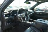 Thumbnail of 2021 Satin Steel Metallic GMC Yukon