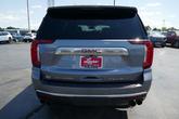 Thumbnail of 2021 Satin Steel Metallic GMC Yukon