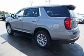 Thumbnail of 2021 Satin Steel Metallic GMC Yukon