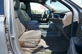 Thumbnail of 2021 Satin Steel Metallic GMC Yukon