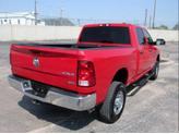 Thumbnail of 2011 Red Dodge Ram 3500