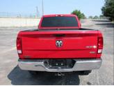Thumbnail of 2011 Red Dodge Ram 3500