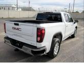 Thumbnail of 2024 Summit White GMC Sierra 1500