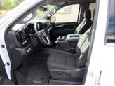 Thumbnail of 2024 Summit White GMC Sierra 1500
