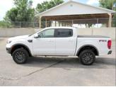 Thumbnail of 2019 White Ford Ranger